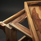 Τραπέζι Σερβιρίσματος Waverly Winepoint Default Title